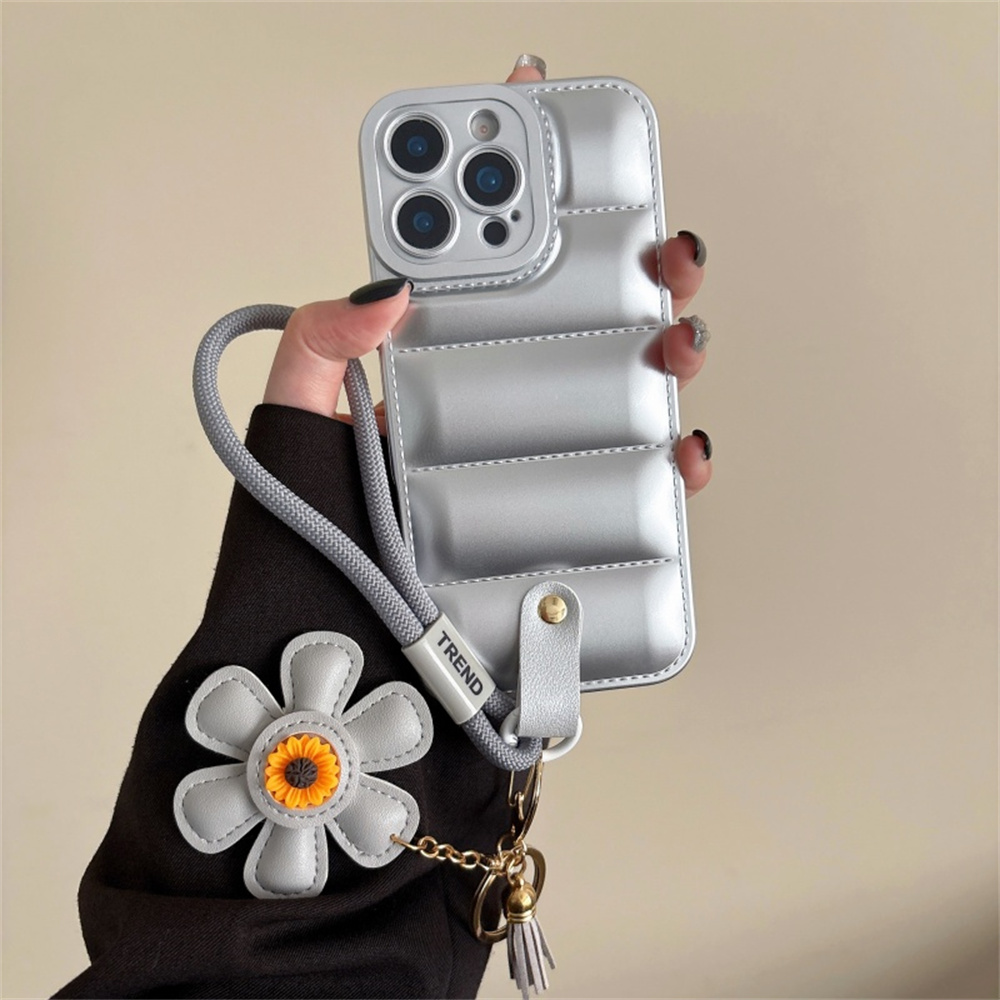 Custodia per telefono con cord - Lanyard Phone Strap recensione e prezzo
