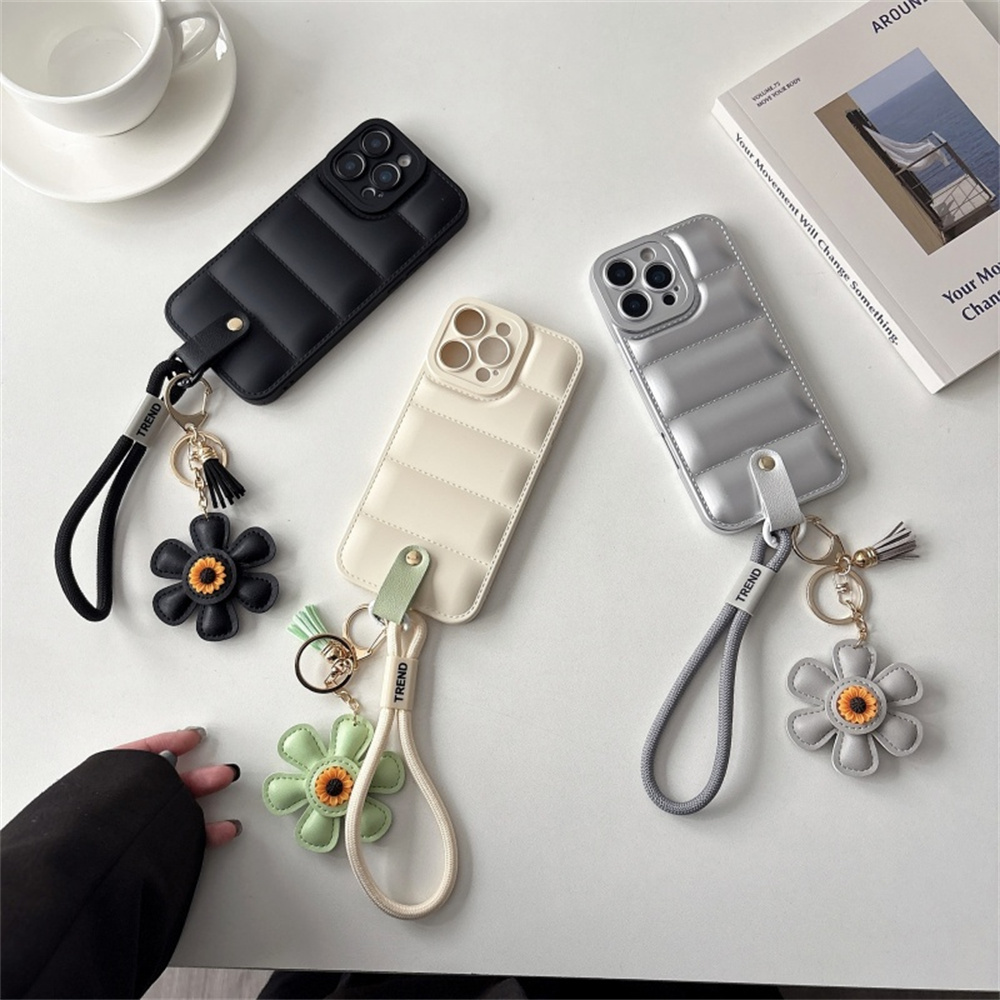 Custodia per telefono con cord - Lanyard Phone Strap recensione e prezzo