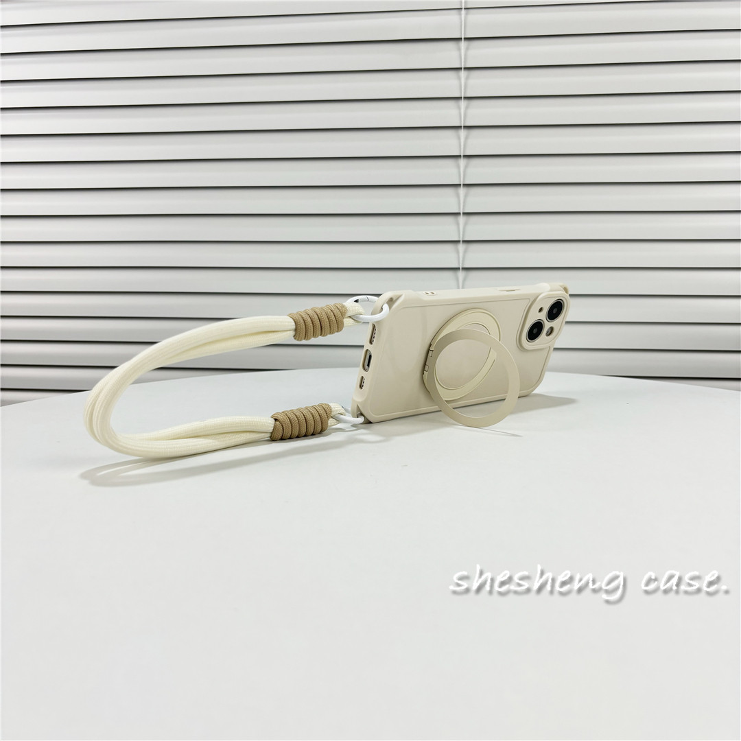 Custodia a tracolla per Xiaomi - Lanyard Phone Strap recensione e prezzo