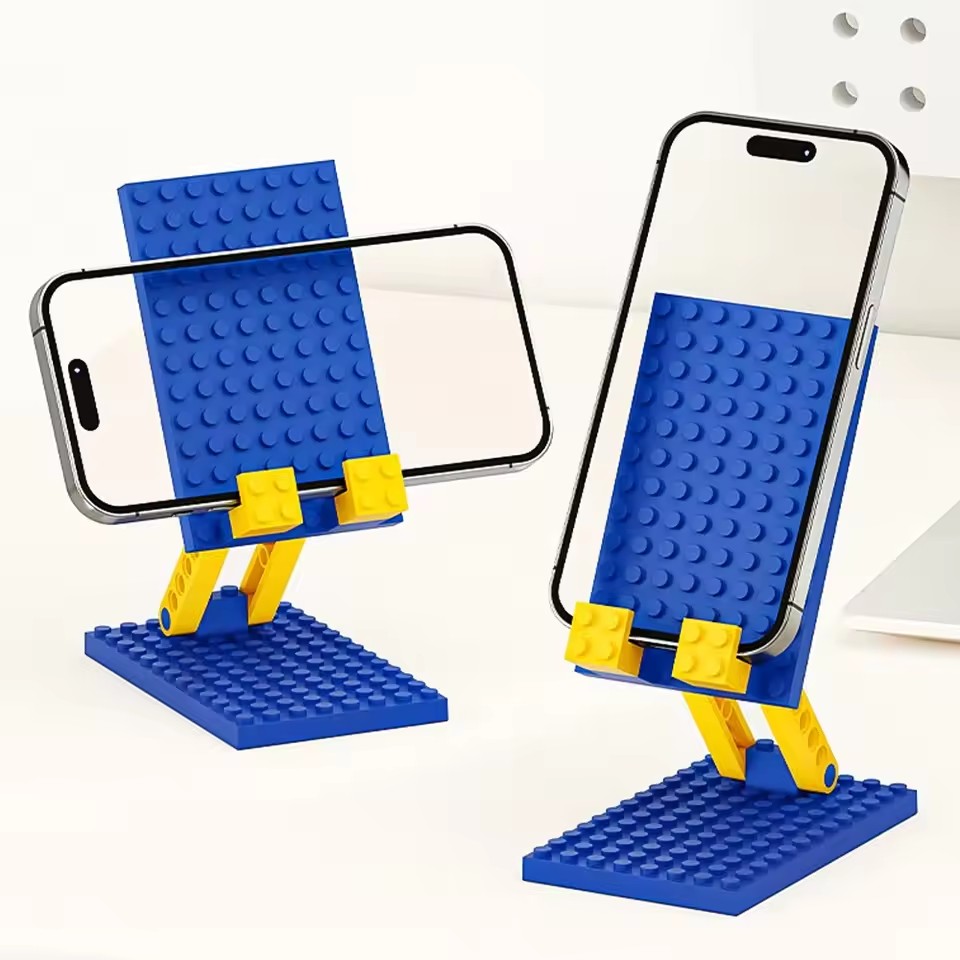 Supporto Flessibile Pieghevole - Desk Phone Stand recensione e prezzo