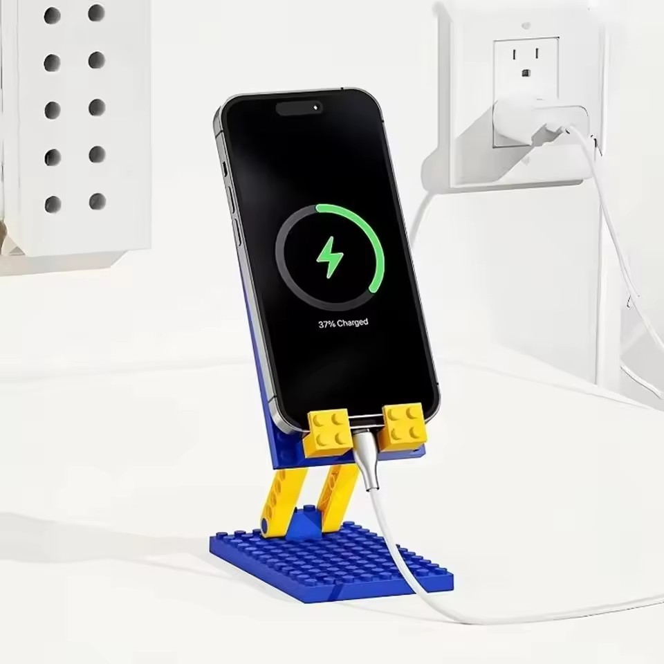 Supporto Flessibile Pieghevole - Desk Phone Stand recensione e prezzo