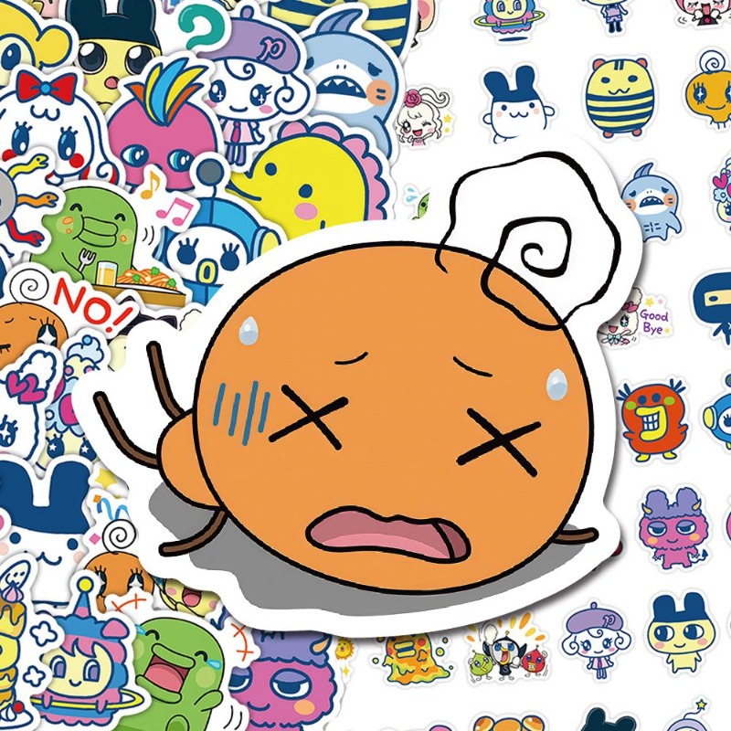 Adesivi Tamagotchi Giapponesi, - Phone Accessories And Electronics recensione e prezzo