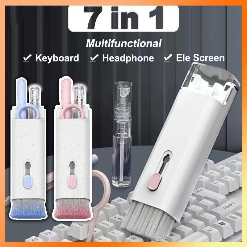 Kit di Pulizia Elettronico 7-i - Phone Accessories For Content Creators recensione e prezzo