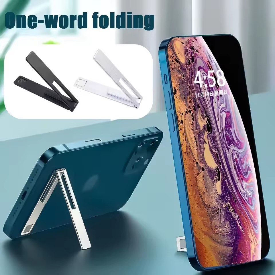 Supporto Magnetico Invisibile  - Desk Phone Stand recensione e prezzo