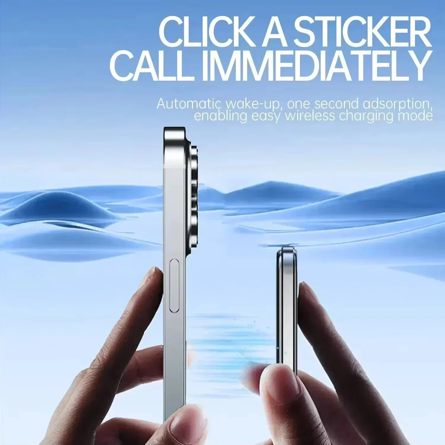 Power Bank Magnetico Wireless  - Power Bank Slim recensione e prezzo