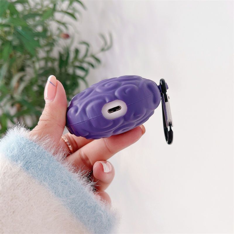 Custodia Protettiva per Aurico - Wireless Earbuds Case recensione e prezzo