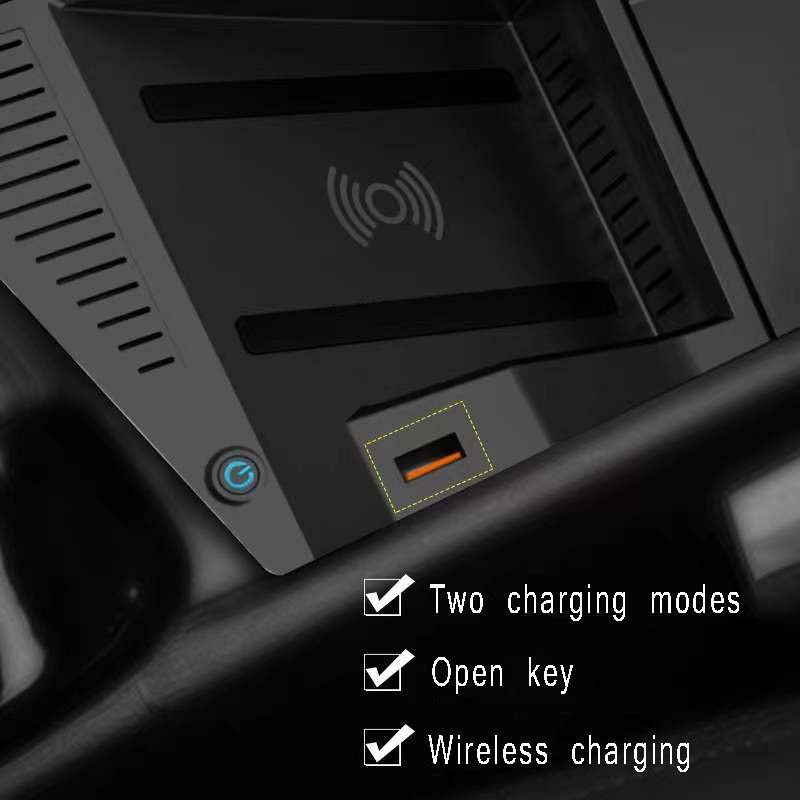 Caricabatterie Wireless QI per - X1 Phone Accessories recensione e prezzo