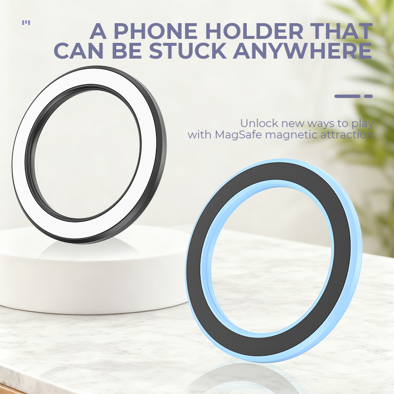 Per Magsafe Forte anello magne - Phone Accessory recensione e prezzo
