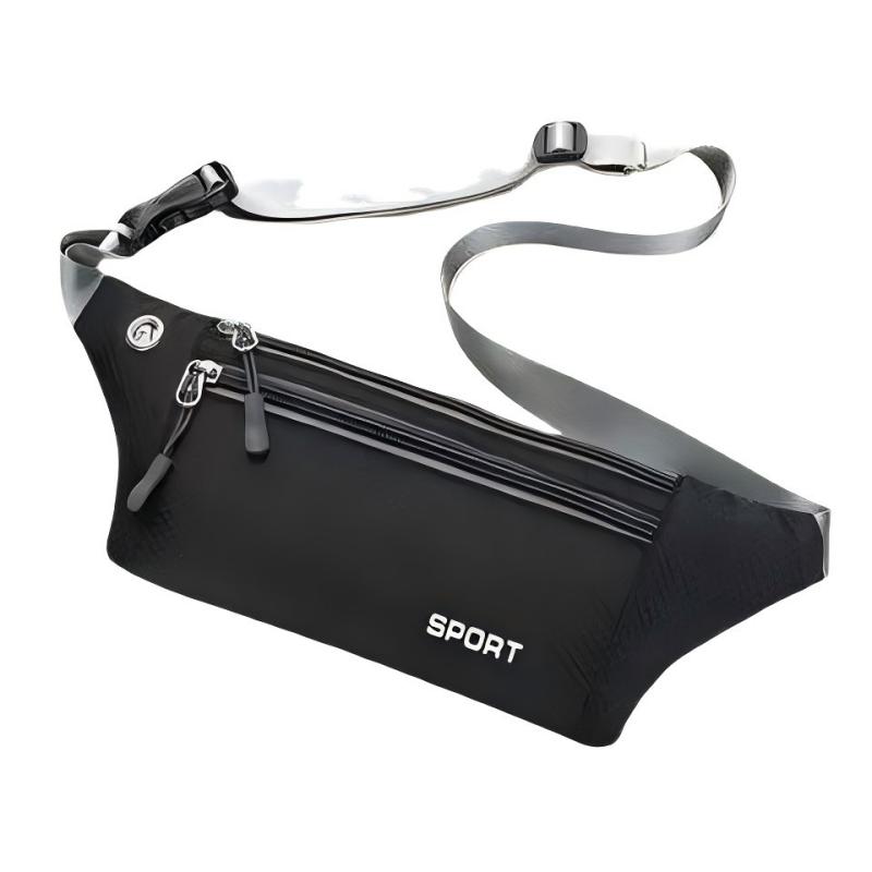 Borsa a tracolla multifunziona - Phone Accessories For Men recensione e prezzo