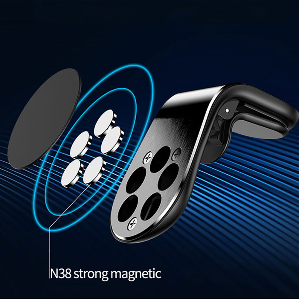 Accessori auto Supporto magnet - X1 Phone Accessories recensione e prezzo