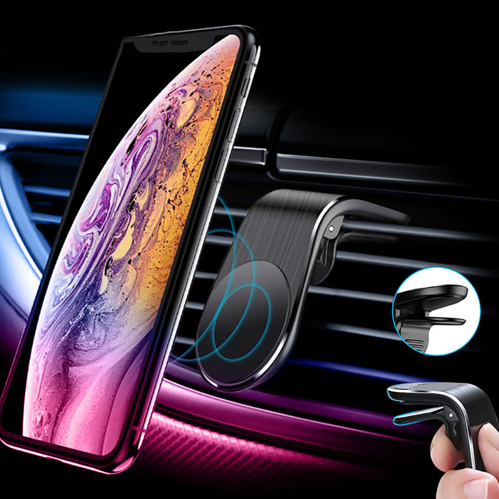 Accessori auto Supporto magnet - X1 Phone Accessories recensione e prezzo