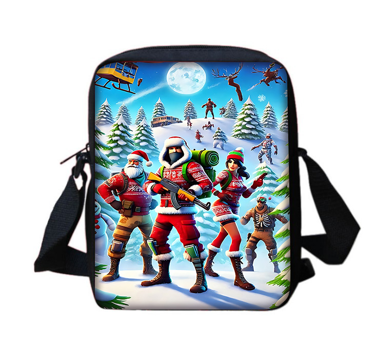 Nuova Borsa a Tracolla Stampat - Phone Accessories For Boys recensione e prezzo