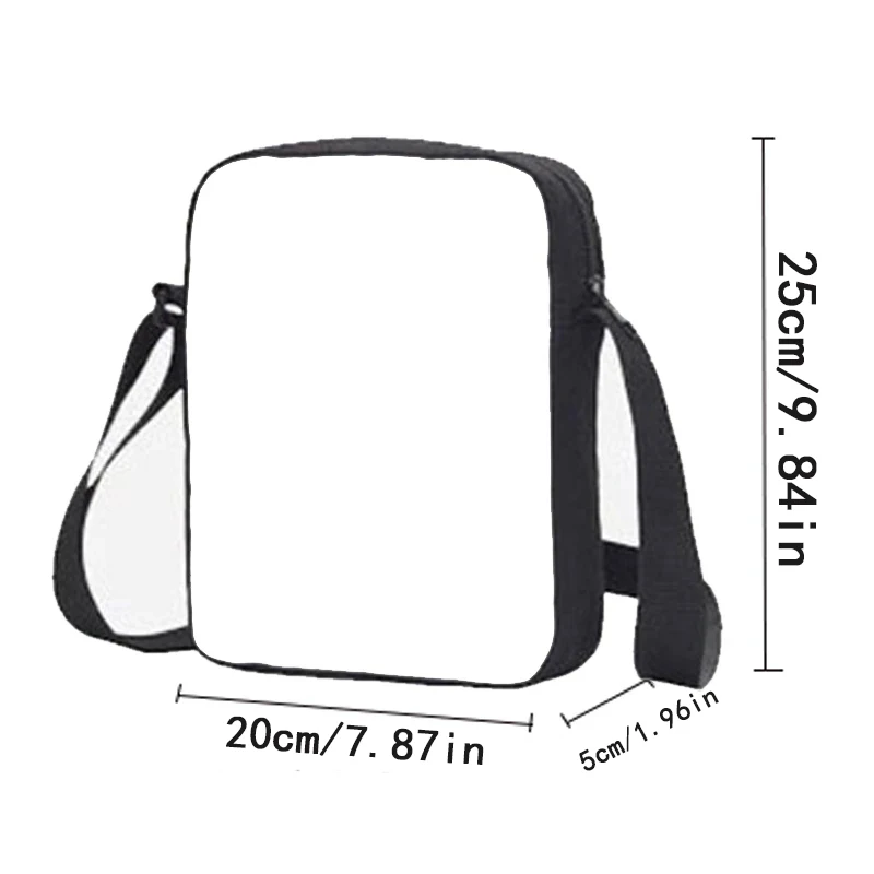 Nuova Borsa a Tracolla Stampat - Phone Accessories For Boys recensione e prezzo