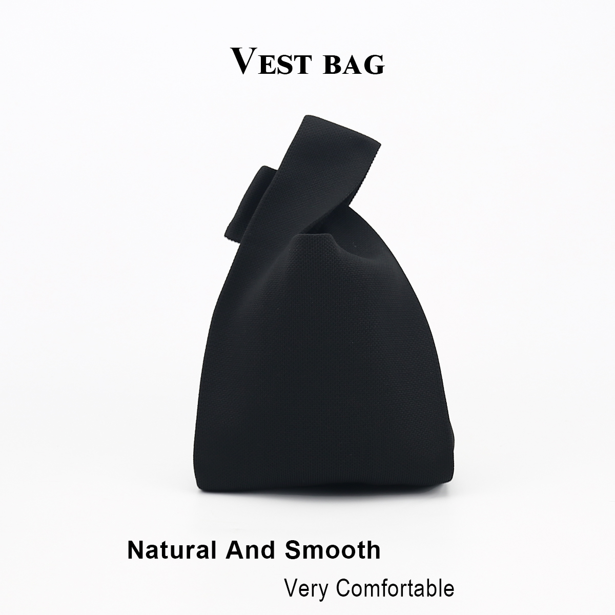 1 borsa a tinta unita semplice - Phone Accessories Shop recensione e prezzo