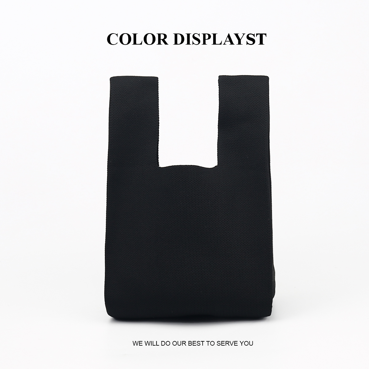 1 borsa a tinta unita semplice - Phone Accessories Shop recensione e prezzo