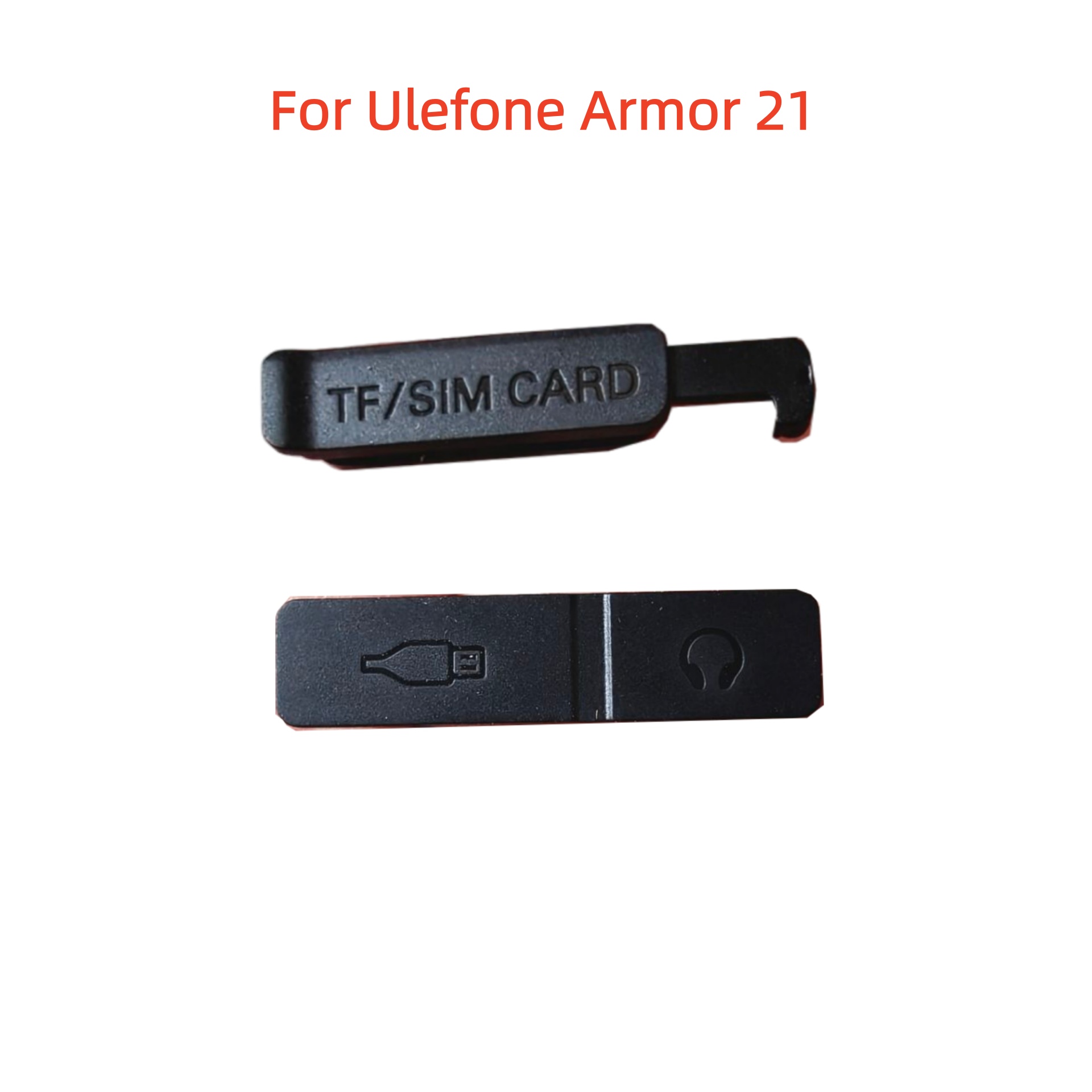 Tappo antipolvere in gomma USB - Phone Accessories Shop recensione e prezzo