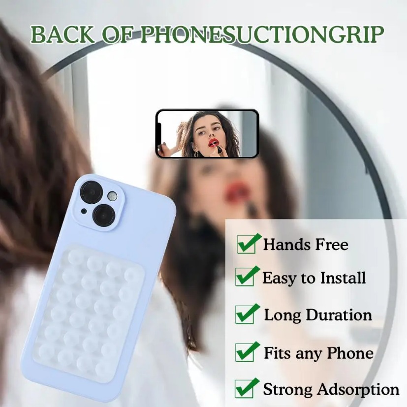 Tappetino porta telefono con v - Phone Accessory recensione e prezzo