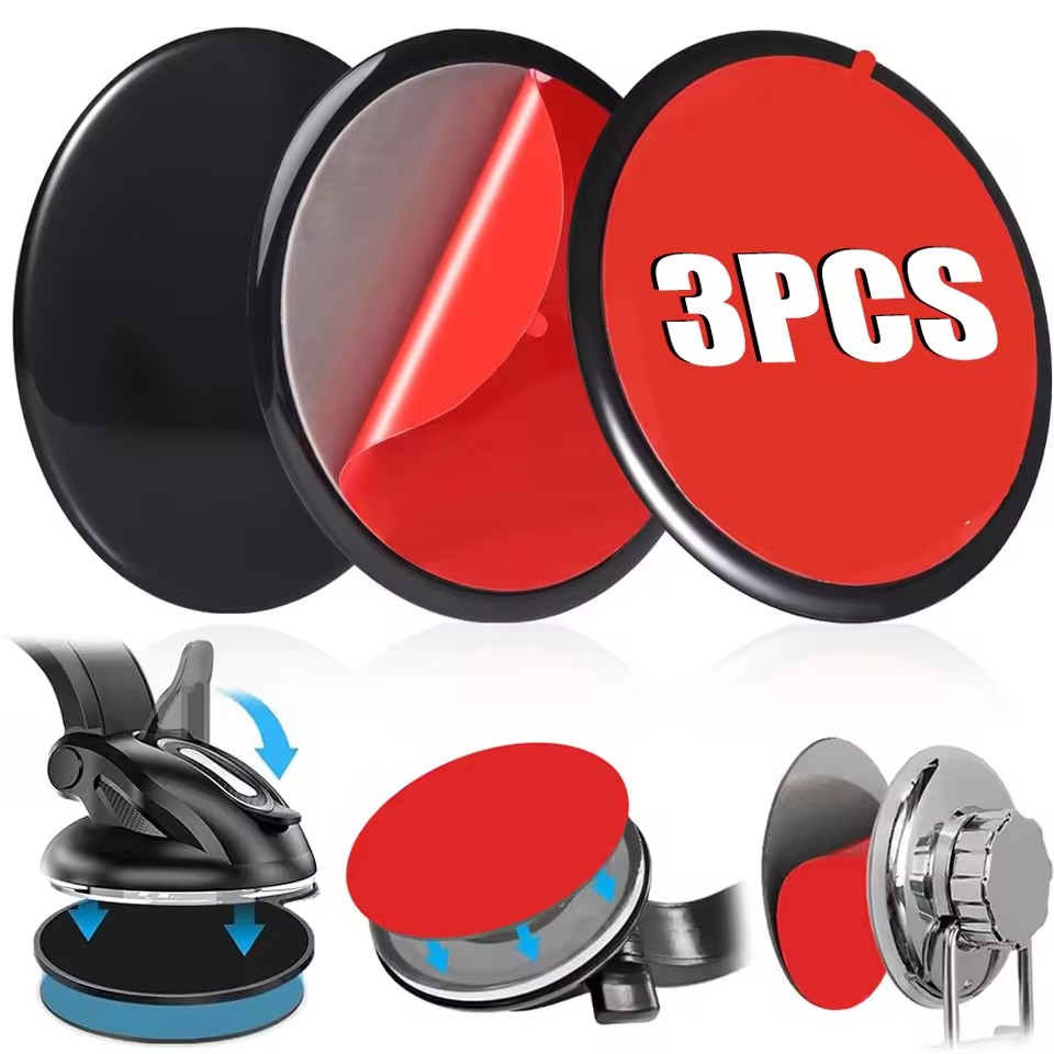 Set Universale di Cuscinetti A - Phone Accessory recensione e prezzo