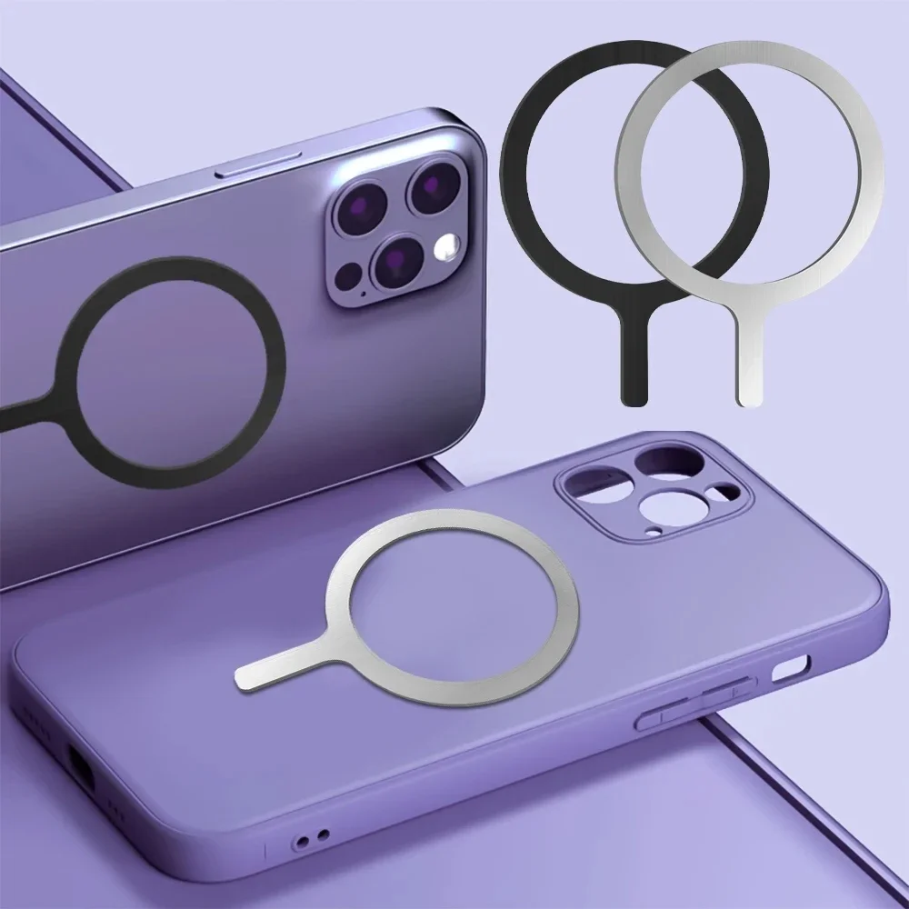5-1 Pezzi Anello Adesivo per R - Phone Accessories And Electronics recensione e prezzo