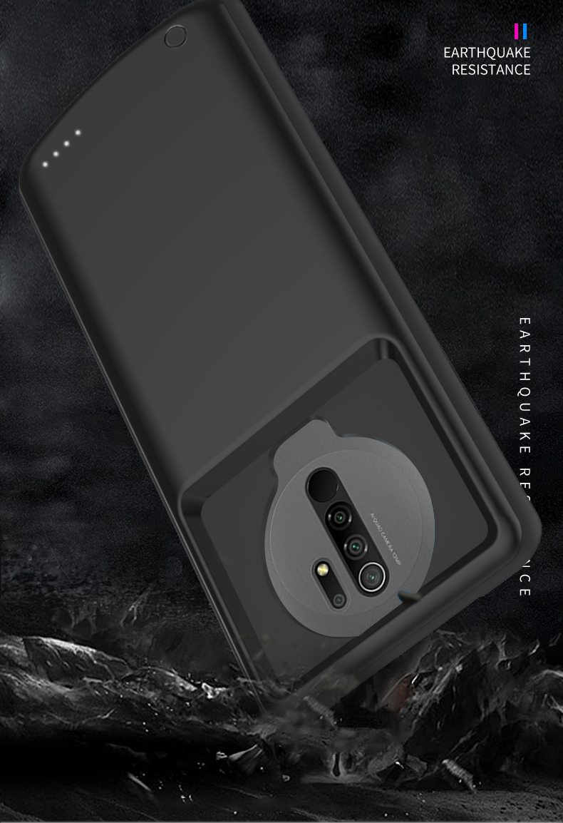 Custodia per caricabatterie pe - Power Bank Slim recensione e prezzo