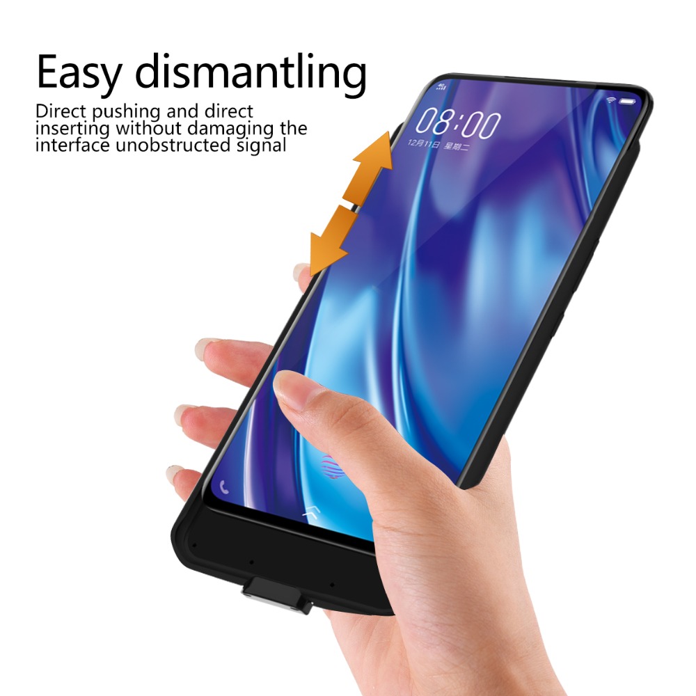 Custodia per caricabatterie pe - Power Bank Slim recensione e prezzo