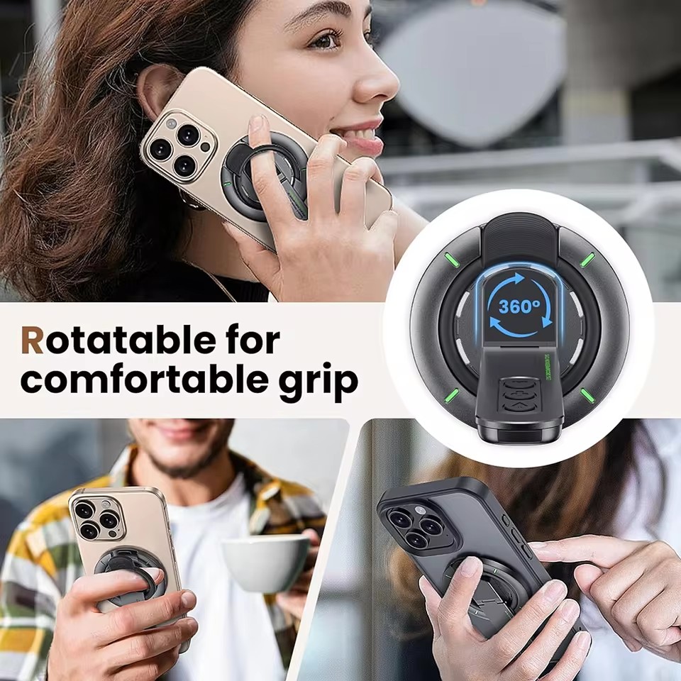 1 Pezzo 360 °   Supporto Rotan - Phone Accessory recensione e prezzo