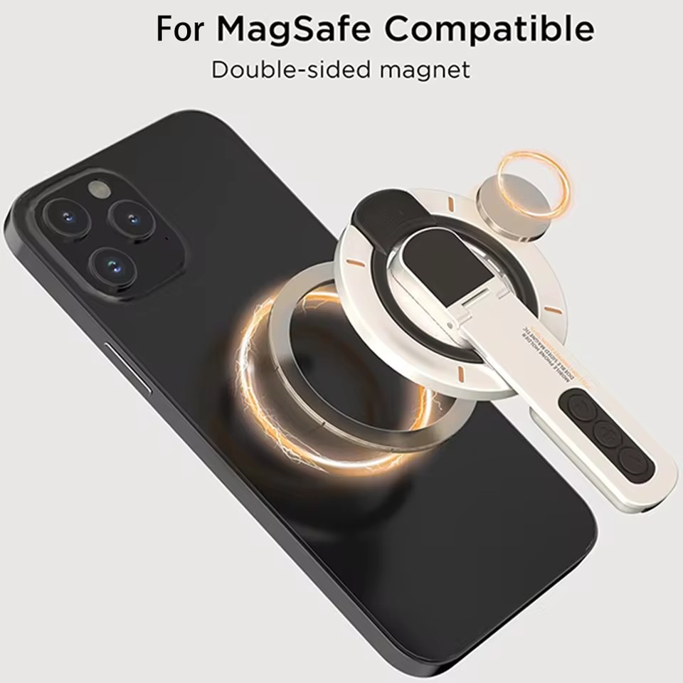 1 Pezzo 360 °   Supporto Rotan - Phone Accessory recensione e prezzo