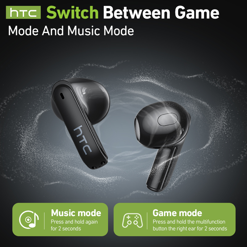 Auricolari da gioco wireless h - Wireless Earbuds Case recensione e prezzo