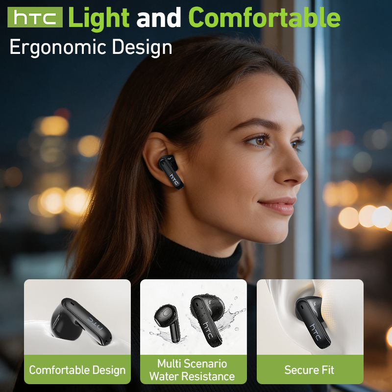 Auricolari da gioco wireless h - Wireless Earbuds Case recensione e prezzo