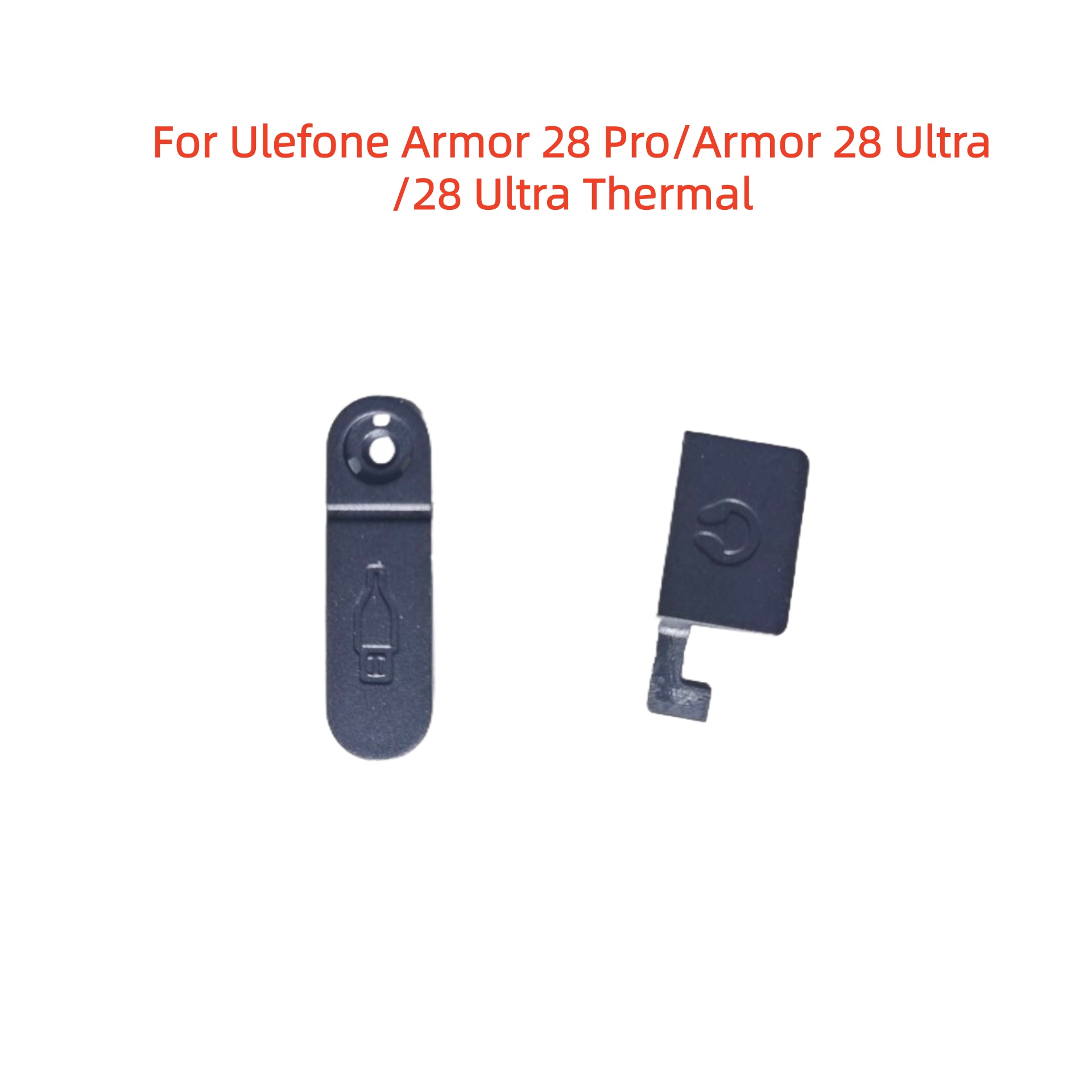 Per Ulefone Armor 28 Ultra Ter - Phone Accessories Shop recensione e prezzo