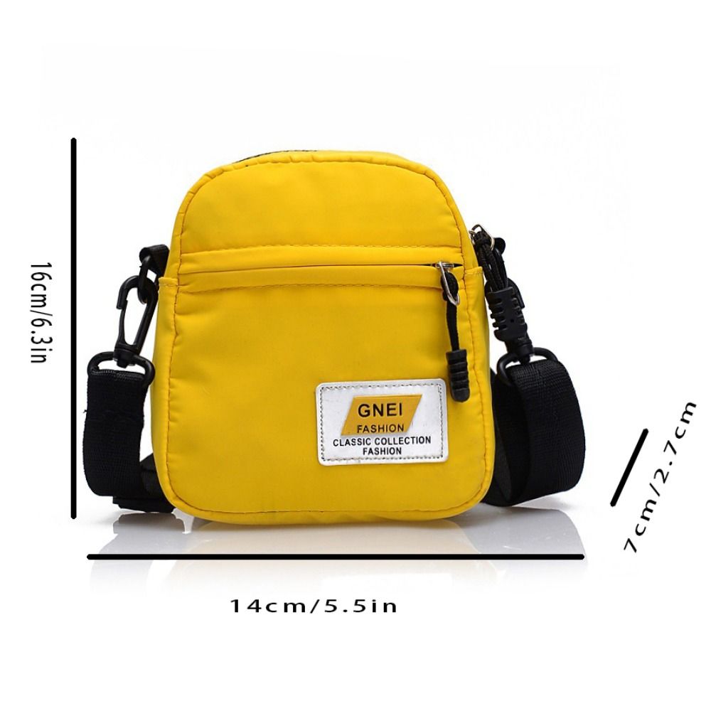 Simpatica borsa a tracolla in  - Phone Accessories For Boys recensione e prezzo