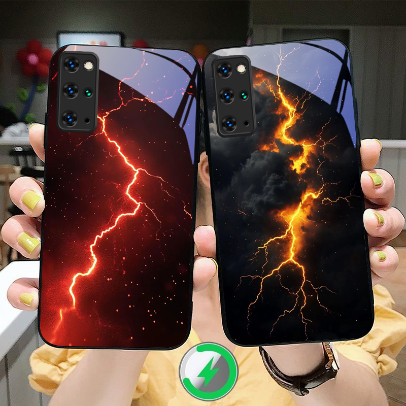 Misteriosa custodia in vetro c - Phone Accessories Red recensione e prezzo