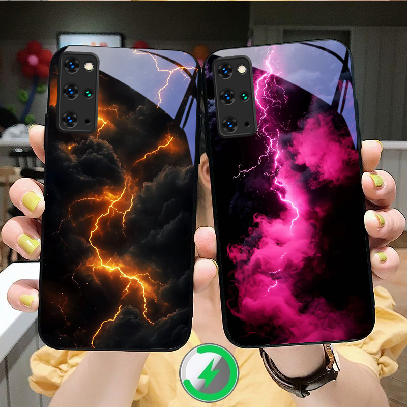 Misteriosa custodia in vetro c - Phone Accessories Red recensione e prezzo