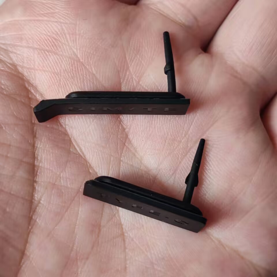 Nuova Tappo Antipolvere Origin - Phone Accessories Shop recensione e prezzo