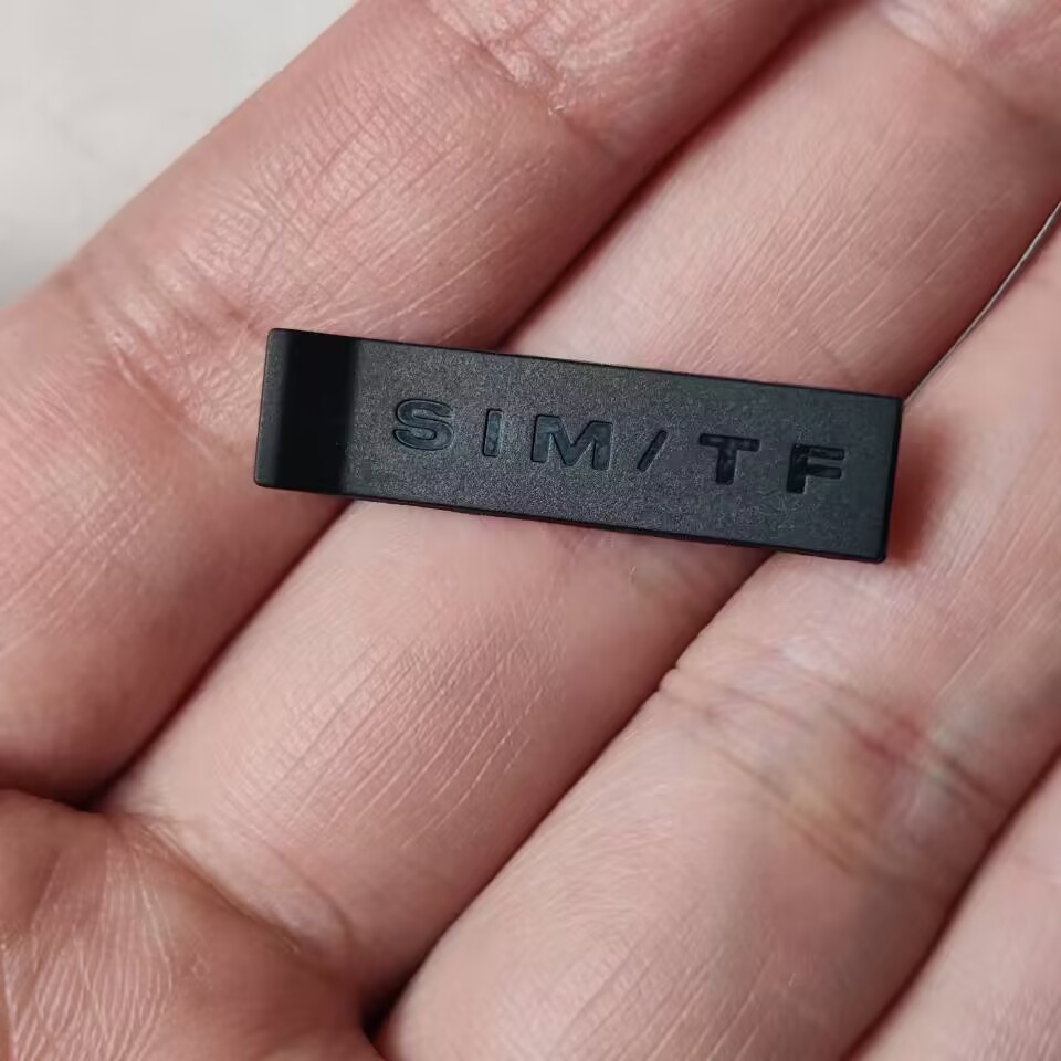 Nuova Tappo Antipolvere Origin - Phone Accessories Shop recensione e prezzo