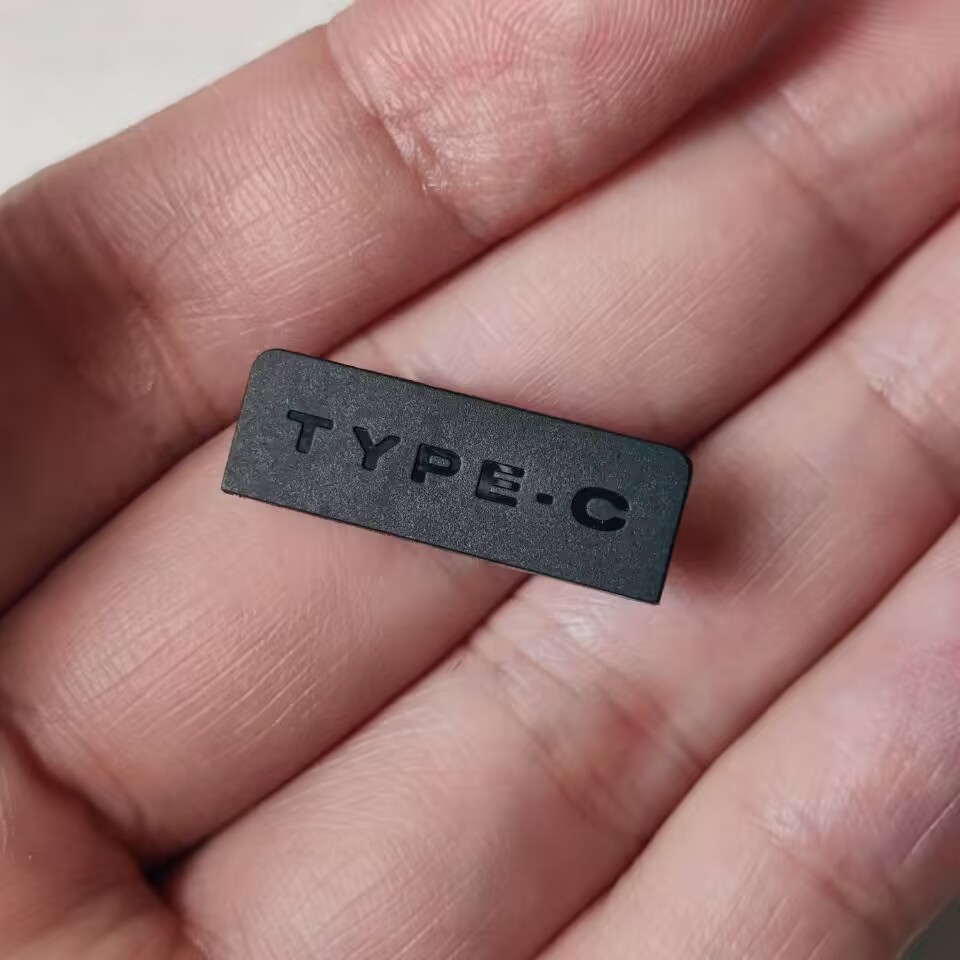 Nuova Tappo Antipolvere Origin - Phone Accessories Shop recensione e prezzo