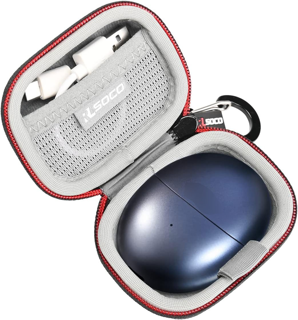 Custodia Portatile per Auricol - Wireless Earbuds Case recensione e prezzo