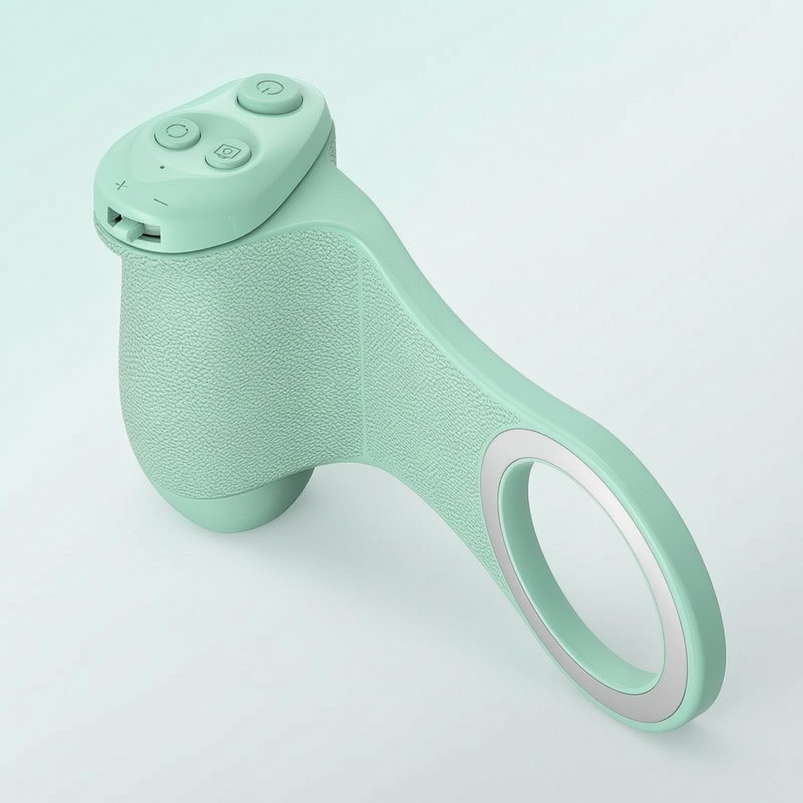 Stabilizzatore per Cellulare c - Phone Accessories For Content Creators recensione e prezzo