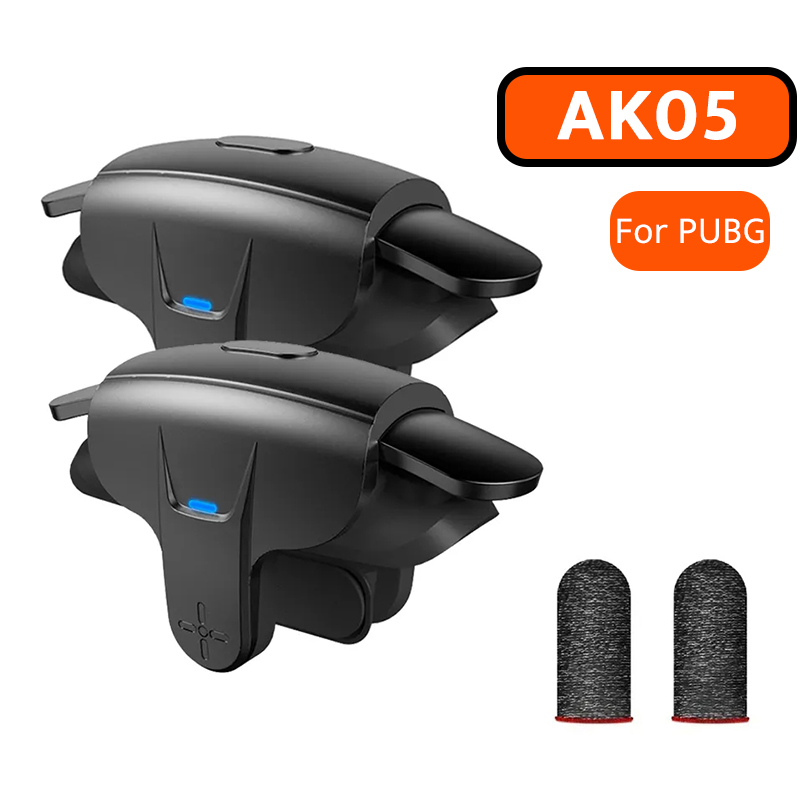 Controller di gioco AK05 per P - Gaming Trigger Phone recensione e prezzo
