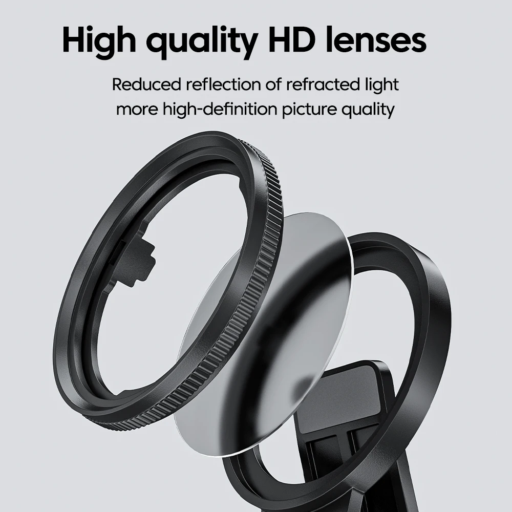 Nuovo 52mm CPL Filtro per obie - Phone Accessories And Electronics recensione e prezzo