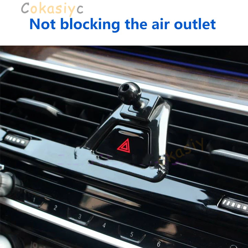 Supporto per telefono per auto - X1 Phone Accessories recensione e prezzo