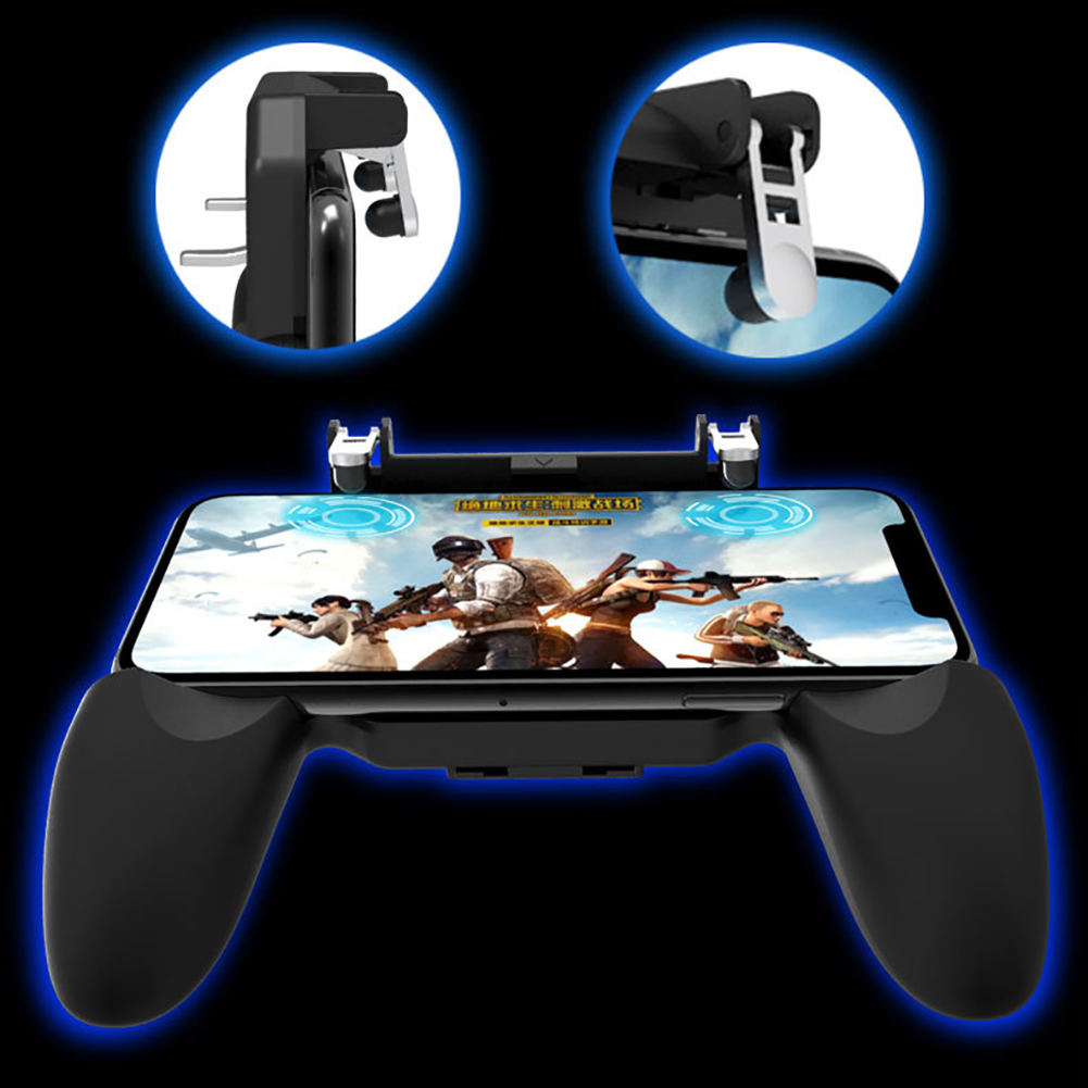 Controllo controller PUBG per  - Gaming Trigger Phone recensione e prezzo