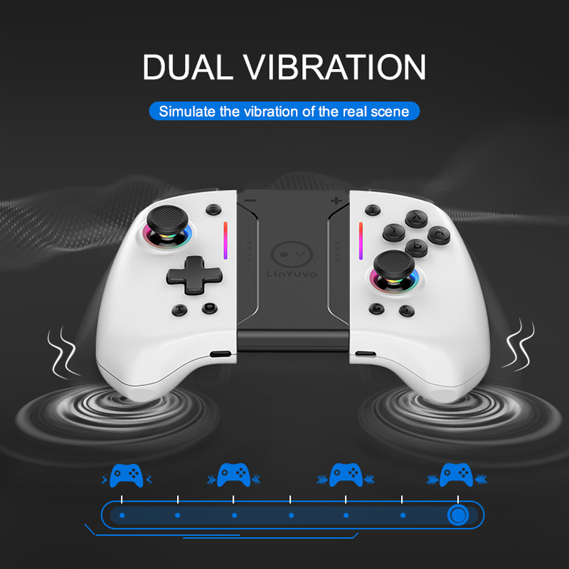 Controllo wireless Bluetooth p - Gaming Trigger Phone recensione e prezzo