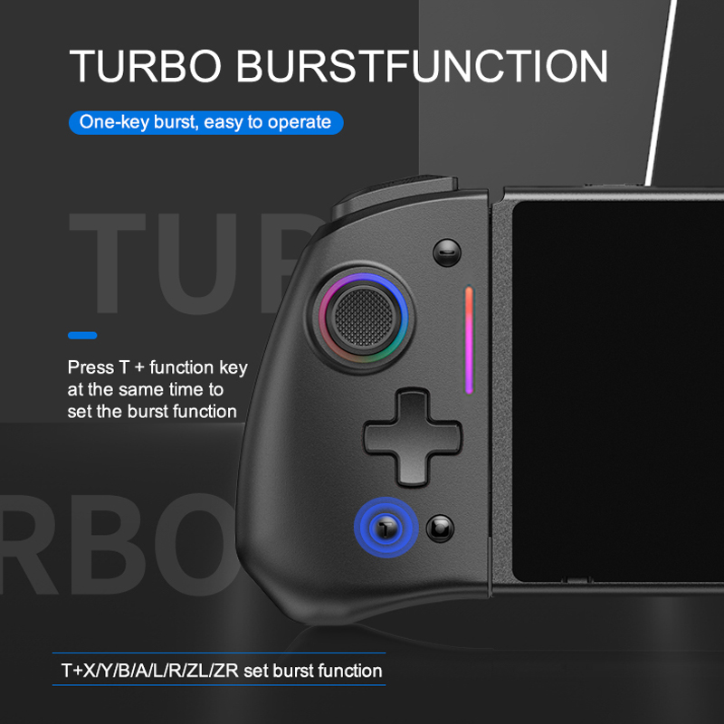 Controllo wireless Bluetooth p - Gaming Trigger Phone recensione e prezzo