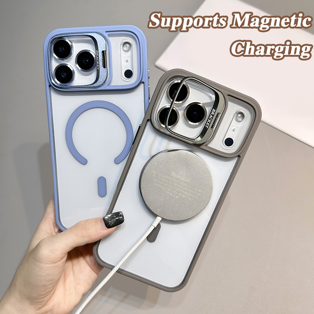 Custodia Magnetica per Telefon - Desk Phone Stand recensione e prezzo