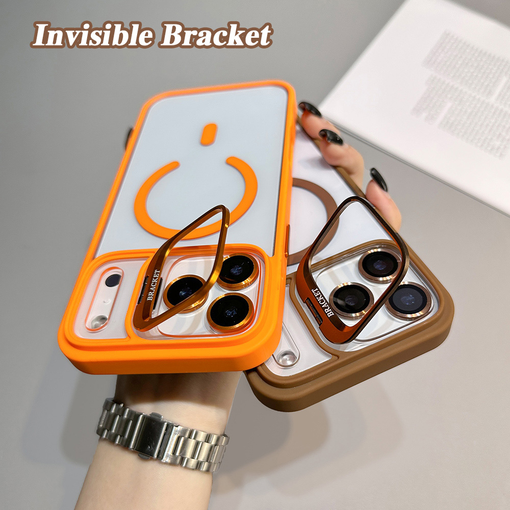 Custodia Magnetica per Telefon - Desk Phone Stand recensione e prezzo