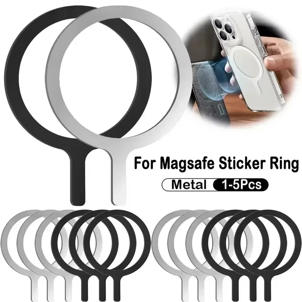 Anello magnetico universale in - Phone Accessories And Electronics recensione e prezzo