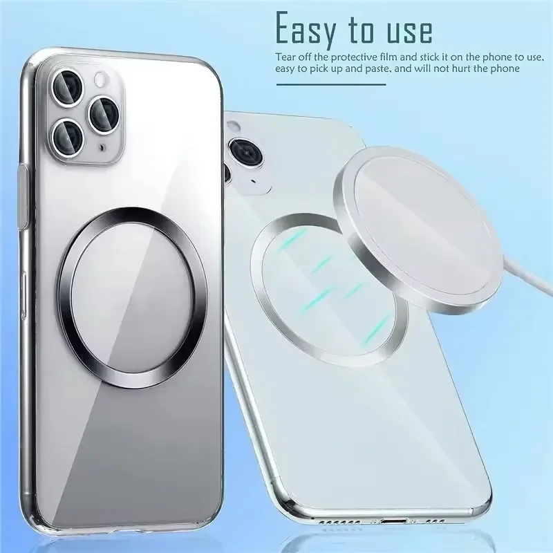 Anello magnetico universale in - Phone Accessories And Electronics recensione e prezzo