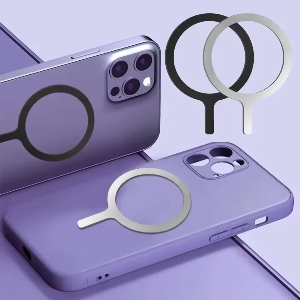Anello magnetico universale in - Phone Accessories And Electronics recensione e prezzo