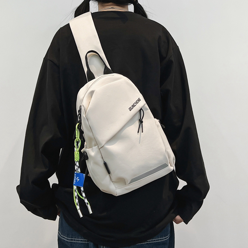 Borsa a tracolla da uomo a spa - Phone Accessories For Boys recensione e prezzo
